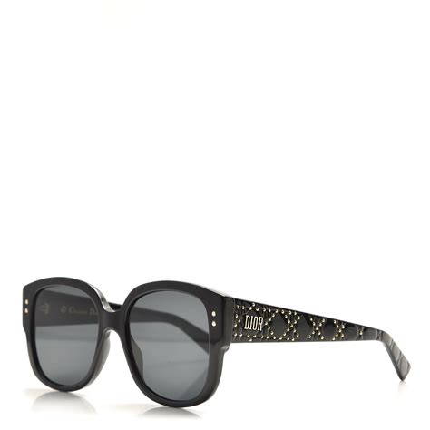 Dior Lady Dior Studs Sunglasses 